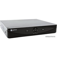 Сетевой видеорегистратор Optimus NVR-5161_V.1