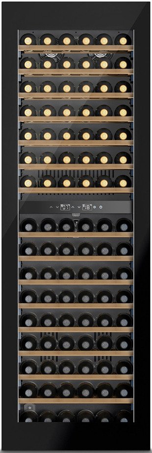 Винный шкаф CASO WineDeluxe WD 96