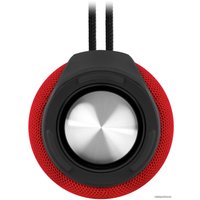 Беспроводная колонка Rombica mysound Clario (красный)