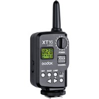 Комплект студийного света Godox MS200V-F