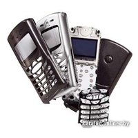 Мобильный телефон Motorola C350