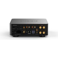 Сетевой усилитель Eversolo Play