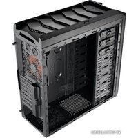 Корпус AeroCool XPredator X1 Black Edition