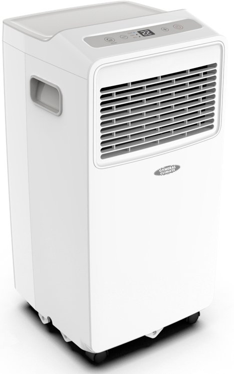 

Мобильный кондиционер General Climate GCP-09CRA