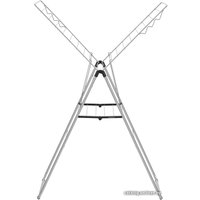 Сушилка для белья Brabantia Hangon 20 м 403422 (серый металлик)