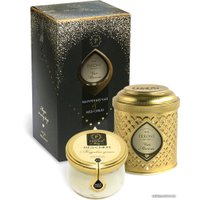 Подарочный набор Peroni Diamond Collection 70 г. (чай Масала + Кедровый орешек)