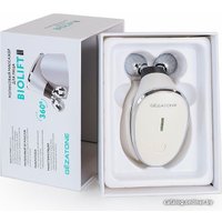 Миостимулятор Gezatone Biolift m101
