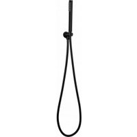 Душевая система  Filarete Roun FL1023 (черный матовый)