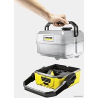 Мойка высокого давления Karcher OC 3 Plus 1.680-030.0