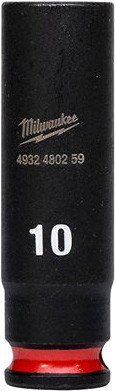 

Головка слесарная Milwaukee 4932480259