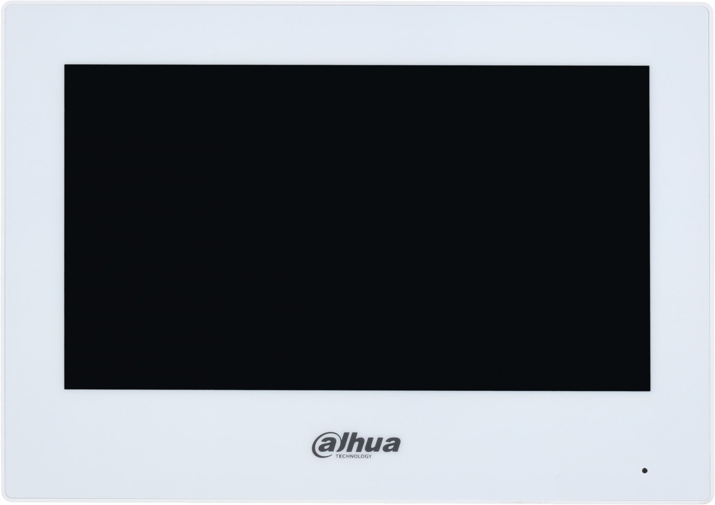 

Монитор Dahua DHI-VTH2621GW-P