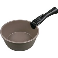 Набор сковород Lara LR01-300 (коричневый)