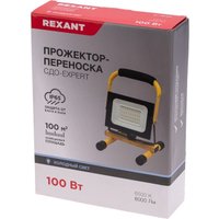 Уличный прожектор Rexant СДО-Expert 605-038