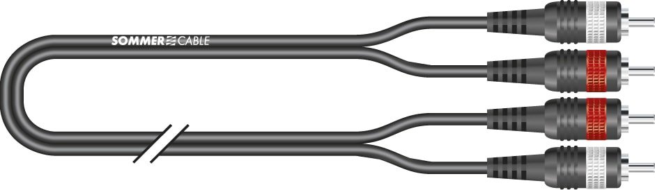 

Кабель Sommer Cable BV-CICI-0300