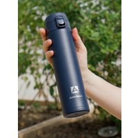 Термокружка Арктика 701-520 520 мл (текстурный синий)