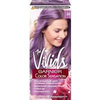 Крем-краска для волос Garnier Color Sensation Vivids лаванда