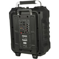 Беспроводная колонка Microlab TL20