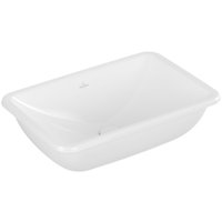 Умывальник Villeroy & Boch Loop&Friends 4A6500R1