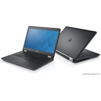 Ноутбук Dell Latitude 14 E5470 [5470-9402]