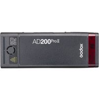 Вспышка Godox Witstro AD200ProII