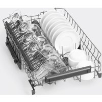 Встраиваемая посудомоечная машина Smeg ST4533CIN