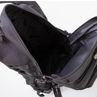 Туристический рюкзак Mr.Bag 039-258/1-BLK (черный)