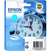 Картридж Epson C13T27124022