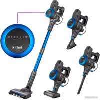 Пылесос Kitfort KT-5175-1