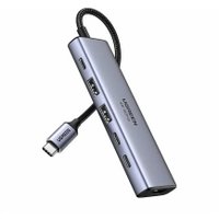 Док-станция Ugreen CM511 35999