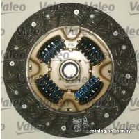 Сцепление Valeo 826425