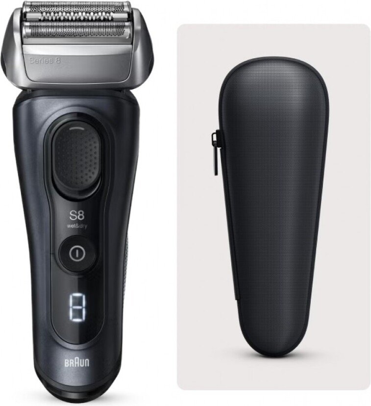 

Электробритва Braun Series 8 8603s