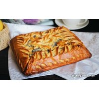  Штолле Пирог с творогом и маком в Бресте