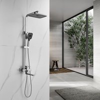 Душевая система  Shevanik S7036L