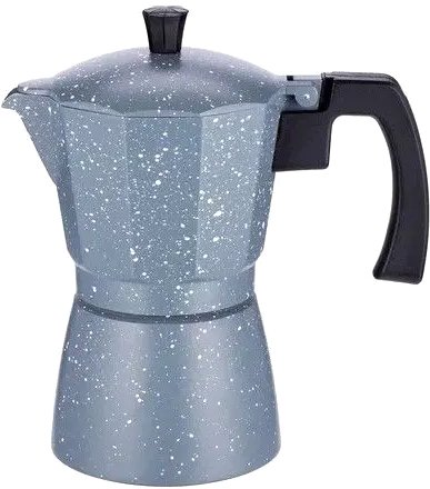

Гейзерная кофеварка Teco TC-403-6