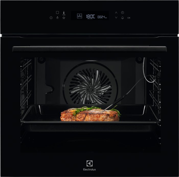 

Электрический духовой шкаф Electrolux EOE7P31Z