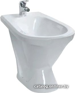 Биде Sanita Самарское SMRSABI01