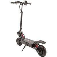 Электросамокат White Siberia WS-Baikal 2400W 38Ah