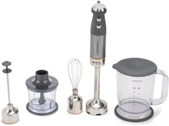 Погружной блендер Kenwood HDM 804 SI