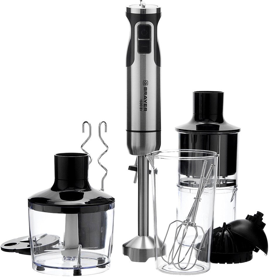 

Погружной блендер Brayer BR1270