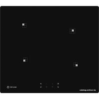 Варочная панель De luxe 595204.03ЭВС