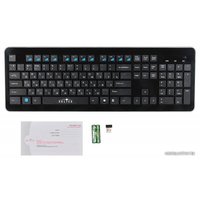 Клавиатура Оклик 870S
