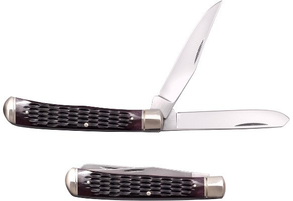 Складной нож Cold Steel Trapper FL-TRPR-J