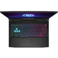 Игровой ноутбук MSI Katana A15 AI B8VF-415CN
