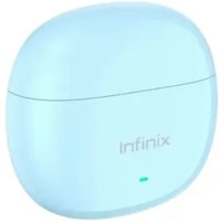 Наушники Infinix XBuds 3 Lite (голубой)