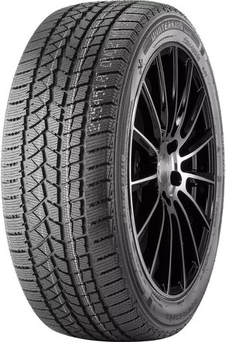 Зимние шины DoubleStar DW02 215/60R17 100T