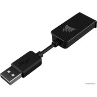 Наушники Corsair HS60 Surround (карбон)