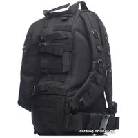 Туристический рюкзак Huntsman RU 010 45 л (черный)