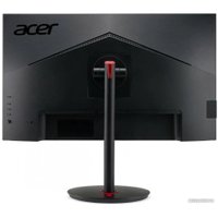 Игровой монитор Acer Nitro XV272UV3bmiiprx UM.HX2EE.307