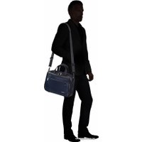 Сумка Samsonite Spectrolite 3.0 KG3-11002 (синий)