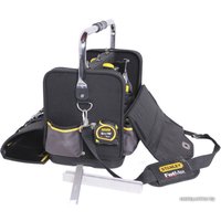 Сумка для инструментов Stanley Plumber Bag FMST1-70719
